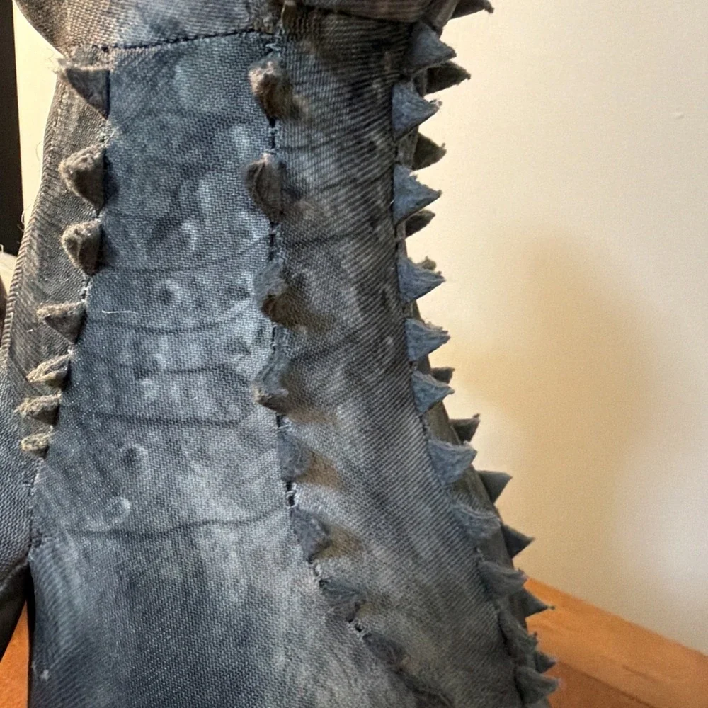 Indominus Rex & Raptor Dinosaur Plush 15 